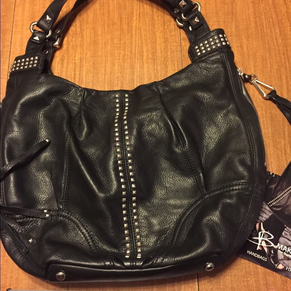 B makowsky handbag